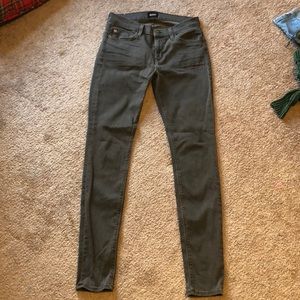 Hudson Nico Skinny Jeans